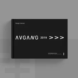 Avgang